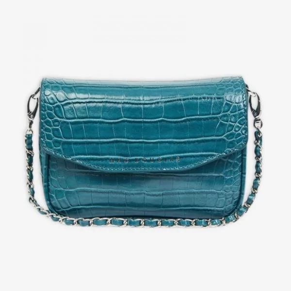 Mac douglas - Sac Medan Rythme Croco