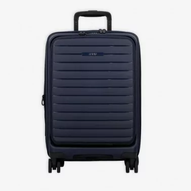 Jump - Valise cabine Striper 4 roues