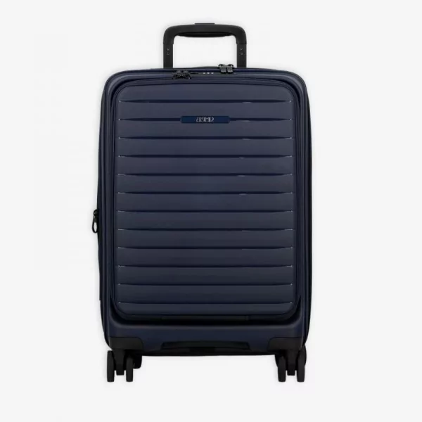Jump - Valise cabine Striper 4 roues