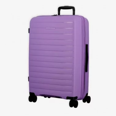 Jump – Valise soute 68 cm extensible Striper