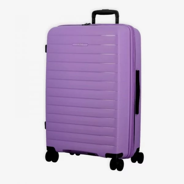 Jump – Valise soute 68 cm extensible Striper