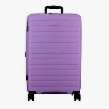 Jump – Valise soute 68 cm extensible Striper