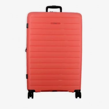 Jump – Valise soute 68 cm extensible Striper