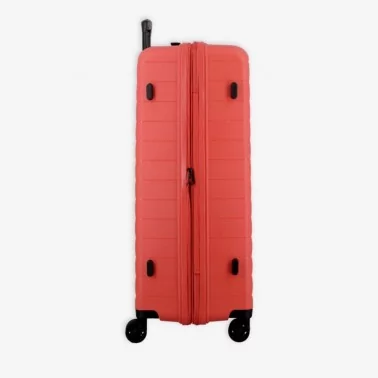 Jump – Valise soute 68 cm extensible Striper