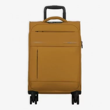 Jump – Valise cabine en tissu Monthélys