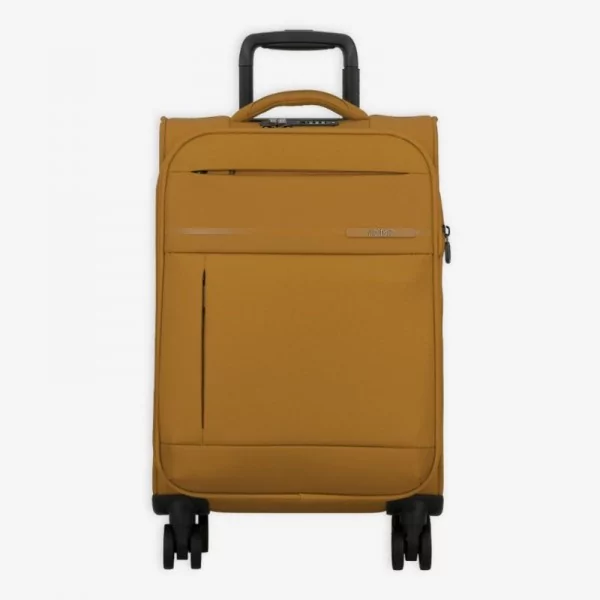 Jump – Valise cabine en tissu Monthélys