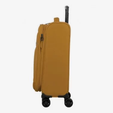 Jump – Valise cabine en tissu Monthélys