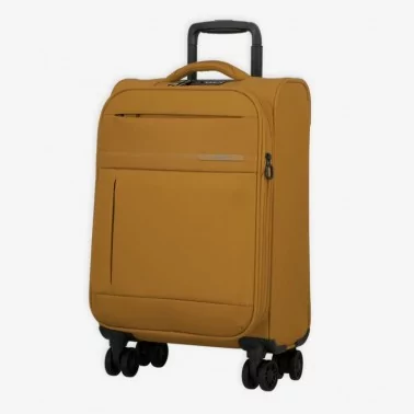 Jump – Valise cabine en tissu Monthélys