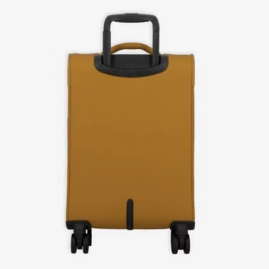 Jump – Valise cabine en tissu Monthélys