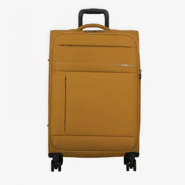 Jump – Valise en tissu Monthélys