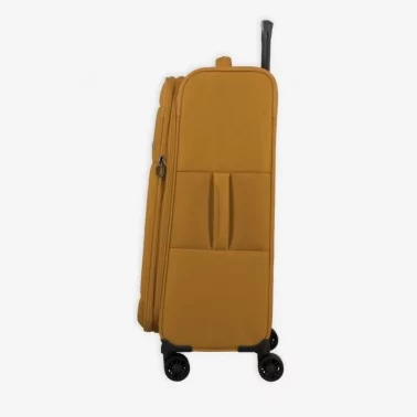 Jump – Valise en tissu Monthélys