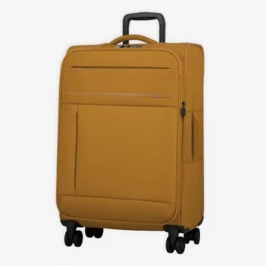 Jump – Valise en tissu Monthélys