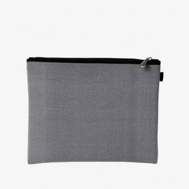 Mac Douglas - Pochette toile Napo knit