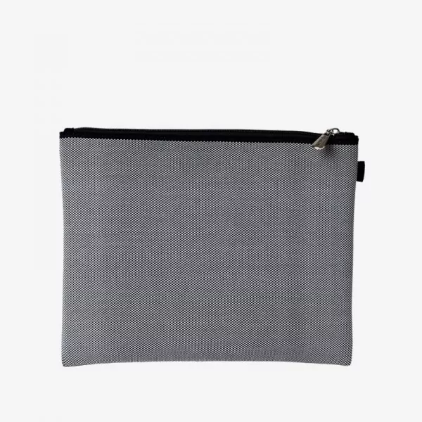 Mac Douglas - Pochette toile Napo knit