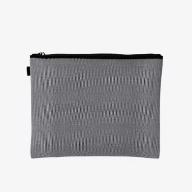 Mac Douglas - Pochette toile Napo knit