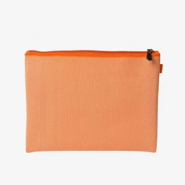 Mac Douglas - Pochette toile Napo knit