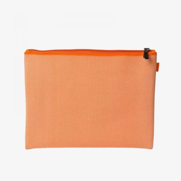 Mac Douglas - Pochette toile Napo knit