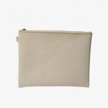 Mac Douglas - Pochette toile Napo knit