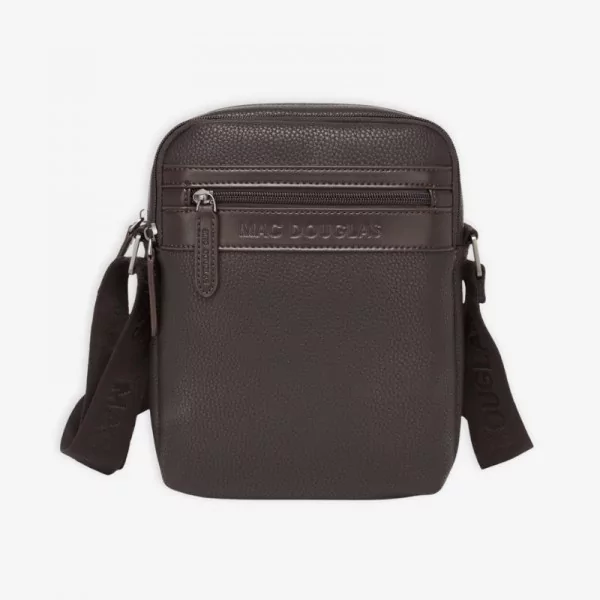 Mac Douglas - Sacoche homme Paul Orix