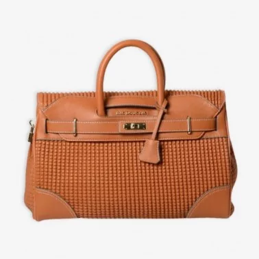 Mac Douglas - Sac cabas porté main Pyla Bryan S