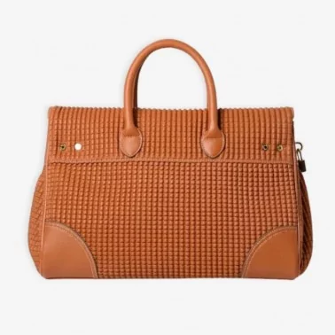 Mac Douglas - Sac cabas porté main Pyla Bryan S