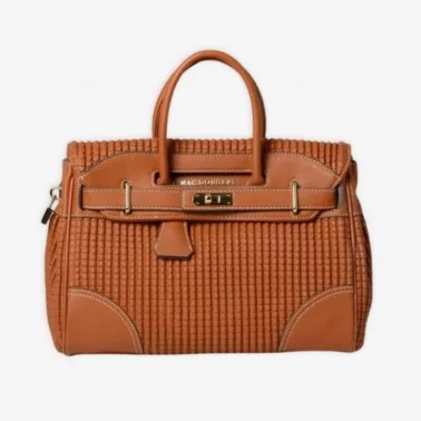 Mac Douglas - Sac porté épaule Pyla Bryan XS