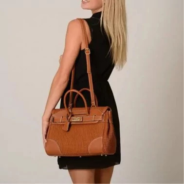 Mac Douglas - Sac porté épaule Pyla Bryan XS