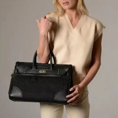 Mac Douglas - Sac porté épaule Pyla Bryan XS