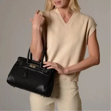 Mac Douglas - petit sac à main Pyla Bryan XXS