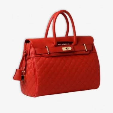 Mac Douglas - Sac à main Pyla Losange XS