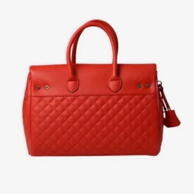 Mac Douglas - Sac à main Pyla Losange XS