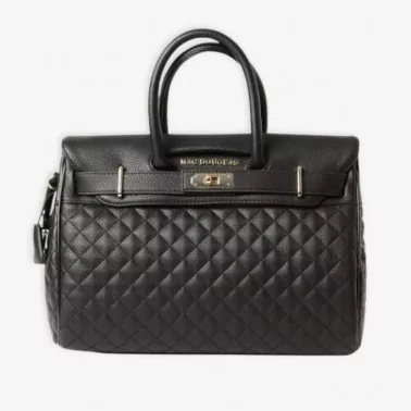 Mac Douglas - Sac à main Pyla Losange XS