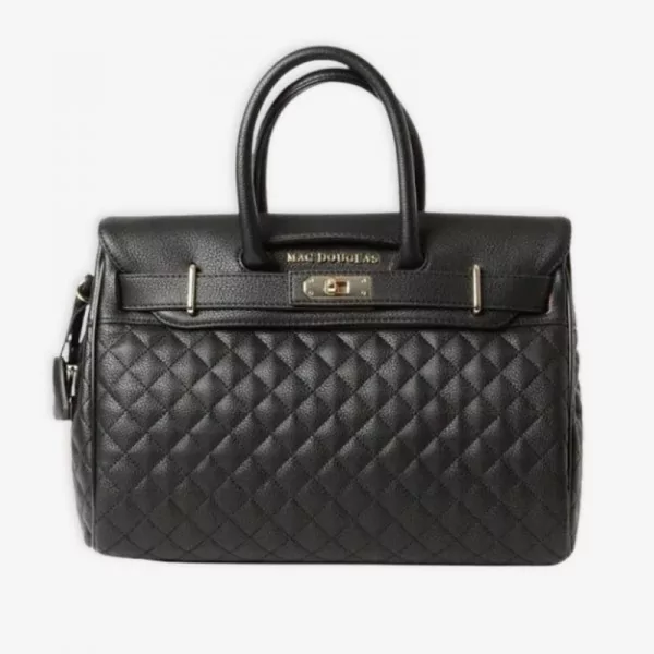 Mac Douglas - Sac à main Pyla Losange XS