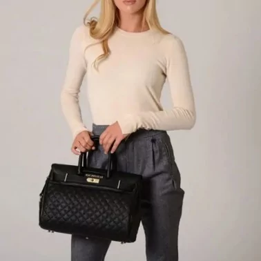 Mac Douglas - Sac à main Pyla Losange XS