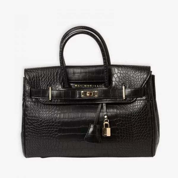 Mac Douglas - Petit sac à main synthétique Pyla Meryl XS