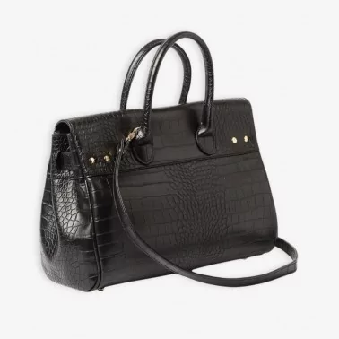 Mac Douglas - Petit sac à main synthétique Pyla Meryl XS