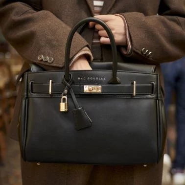 Mac Douglas - Petit sac à main synthétique Pyla Meryl XS