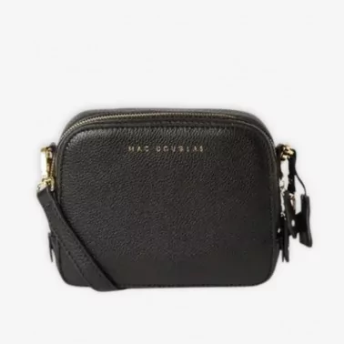 Mac Douglas - Petit sac travers zippe Rooibos Romy XS