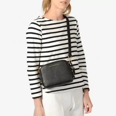 Mac Douglas - Petit sac travers zippe Rooibos Romy XS