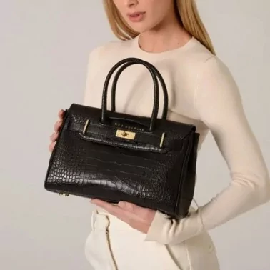 Mac Douglas - Sac Pyla Romy XXS Croco