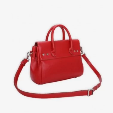 Mac Douglas - Mini sac à main Pyla Rythme lisse