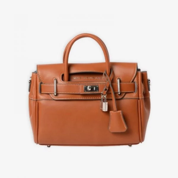 Mac Douglas - Mini sac à main Pyla Rythme lisse