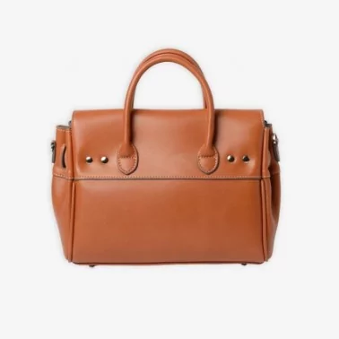 Mac Douglas - Mini sac à main Pyla Rythme lisse