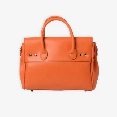 Mac Douglas - Mini sac à main Pyla Rythme lisse