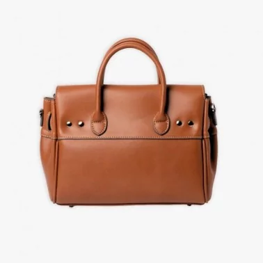 Mac Douglas - Mini sac à main Pyla Rythme lisse