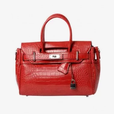 Mac Douglas - Sac Pyla Rythme XXS Croco