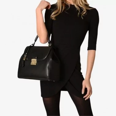 Mac Douglas - Sac à main rabat Rio Meryl