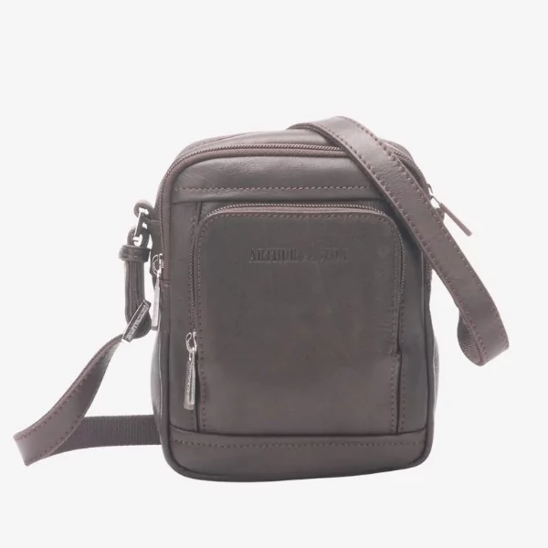 Arthur & Aston - Petite sacoche travers Pablo