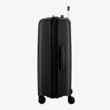 Jump - Valise moyenne extensible TXC 66cm