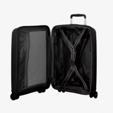 Jump - Valise moyenne extensible TXC 66cm